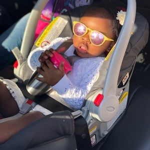 Meet your Posher, Roberta